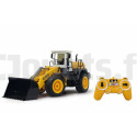 Excavator 440 R/C 2.4 GHz 1:20 Jamara 410005 JAMARA