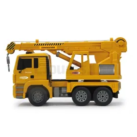 Grue MAN 1:20 2.4 GHz Jamara 405006 JAMARA