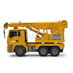 Grue MAN 1:20 2.4 GHz Jamara 405006 405006