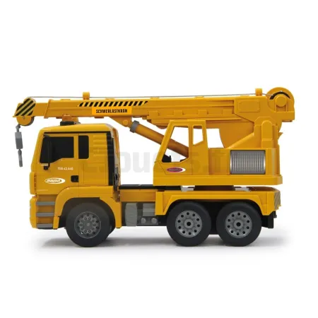 Grue MAN 1:20 2.4 GHz Jamara 405006 JAMARA