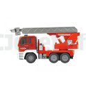 Camion de Pompier MAN 1:20 2.4 GHz Jamara 405008 JAMARA