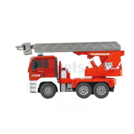 Camion de Pompier MAN 1:20 2.4 GHz Jamara 405008 JAMARA