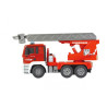 Camion de Pompier MAN 1:20 2.4 GHz Jamara 405008 405008