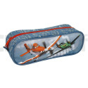 Planes pencil case