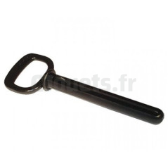 Lock Key (large) for Rolly Toys Trailer 28600000680 28600000680