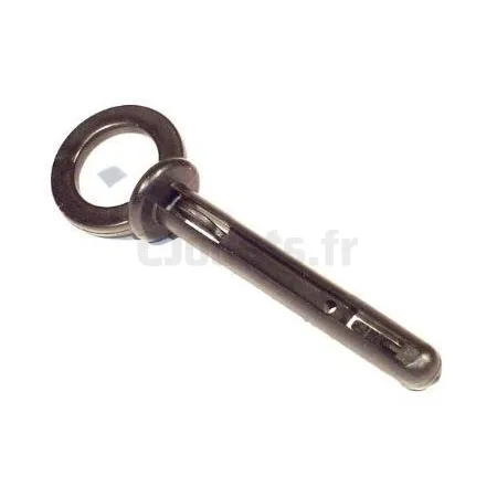 Clé de Verrouillage (petite) pour Remorque Rolly Toys 38400000680 ROLLY-TOYS