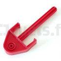 Rolly Toys Trailer Lock Key 93200000622 ROLLY-TOYS