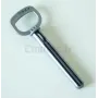 Clé de Verrouillage grise pour Remorque Rolly Toys 96100000175 ROLLY-TOYS