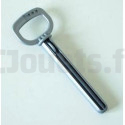 Rolly Toys Trailer Lock Key 96100000175 ROLLY-TOYS