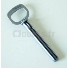 Rolly Toys Trailer Lock Key 96100000175 96100000175