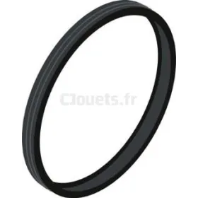 Loopvlak Ø 228 x 25 Rolly Toys 28700050480