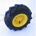 Right Wheel Rolly Toys 00100200012 ROLLY-TOYS