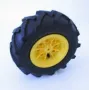 Rolly Toys rechterwiel 00100200012