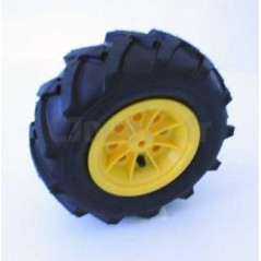 Rechtes Rad Rolly Toys 00100200012 00100200012