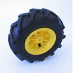 Rolly Toys Rueda Derecha 00100200012