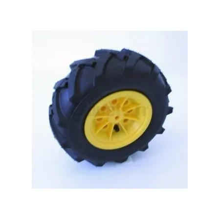 Rolly Toys rechterwiel 00100200012
