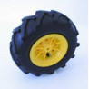 Right Wheel Rolly Toys 00100200012 00100200012