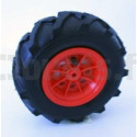 Right Wheel Rolly Toys 00100200020 ROLLY-TOYS