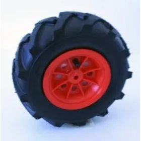 Rolly Toys Rueda Derecha 00100200020