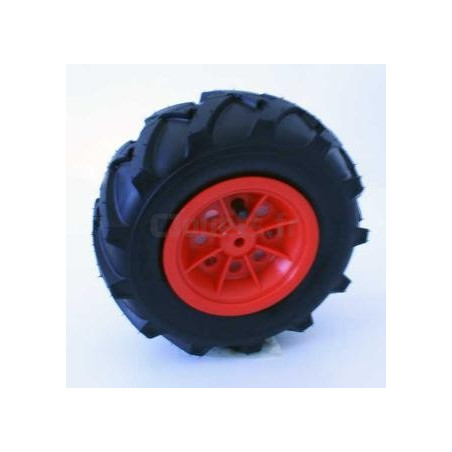 Rechtes Rad Rolly Toys 00100200020