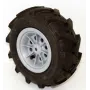 Rolly Toys rechterwiel 00100200075