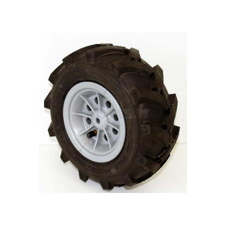 Right Wheel Rolly Toys 00100200075