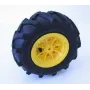 Rolly Toys Rueda Izquierda 00100300012