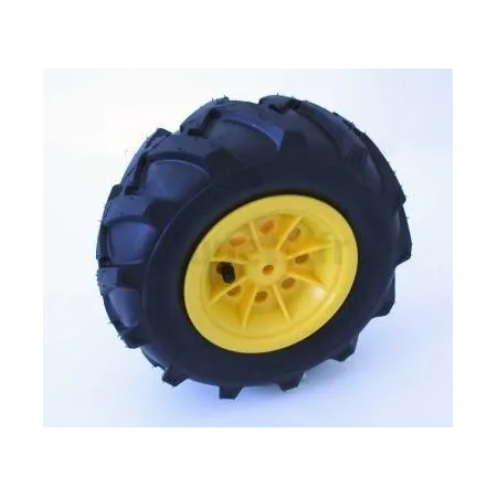 Rolly Speelgoed Links 00100300012