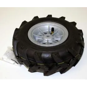 Rolly Toys Rueda Izquierda 00100300075