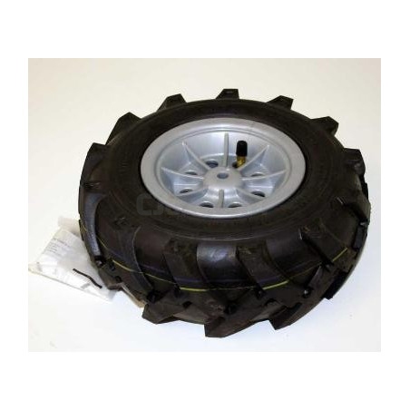 Rolly Toys Left Wheel 00100300075