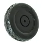Achterwiel 170 x 55 Rolly Toys 02900000580