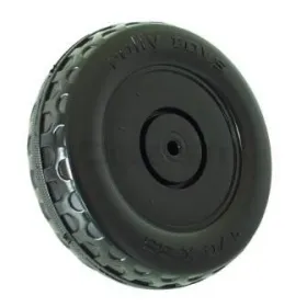 Rueda trasera 170 x 55 Rolly Toys 02900000580