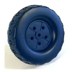 Rueda Para Carretilla 185 x 60 Rolly Toys 08000000480