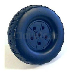 Wheel For Wheelbarrow 185 x 60 Rolly Toys 08000000480 08000000480