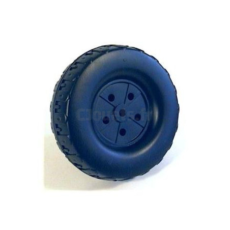 Wheel For Wheelbarrow 185 x 60 Rolly Toys 08000000480