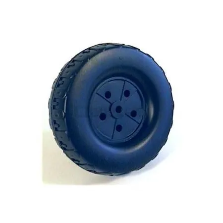 Wiel voor kruiwagen 185 x 60 Rolly Toys 08000000480