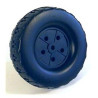 Wheel For Wheelbarrow 185 x 60 Rolly Toys 08000000480 08000000480