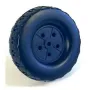 Wiel voor kruiwagen 185 x 60 Rolly Toys 08000000480
