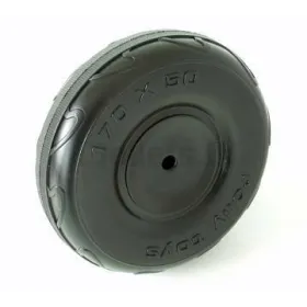 Rueda Para Carretilla 170 x 50 Rolly Toys 08500000580