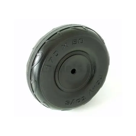Rueda Para Carretilla 170 x 50 Rolly Toys 08500000580