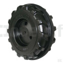 Front Wheel With Tread 272 x 100 Rolly Toys 09900400080 ROLLY-TOYS