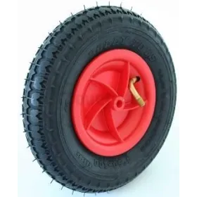 Rolly Toys Rueda Trasera Derecha 13000500080