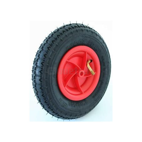 Rolly Toys Right Rear Wheel 13000500080