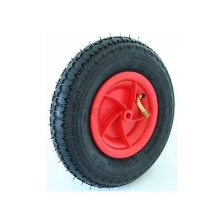 Roue Arrière Droite Rolly Toys 13000500080 ROLLY-TOYS