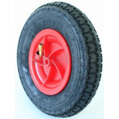 Rolly Toys Left Rear Wheel 13000600080 13000600080