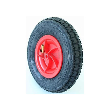 Rolly Toys Left Rear Wheel 13000600080