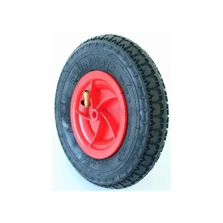 Roue Arrière Gauche Rolly Toys 13000600080 ROLLY-TOYS