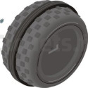 Wheel With Tread 282 x 122 x 10 Rolly Toys 19000500080 ROLLY-TOYS