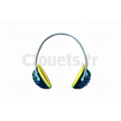 BOSCH noise reduction headphones 8505