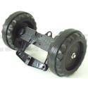 Steering With Wheels Rolly Toys 20201400080 ROLLY-TOYS